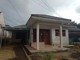 Rumah Di Gang Rantau