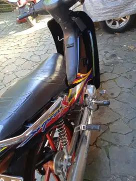 SIAP BAYAR MOTOR MATI, MOGOK, RUSAK, TIDAK TERPAKAI SEJABODETABEK