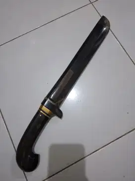 Golok sembelih elmax