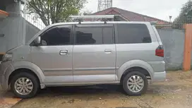 Suzuki APV 2009 Bensin