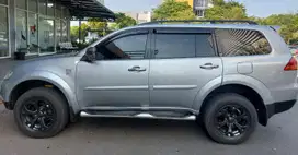 Mitsubishi Pajero Sport 2011 Diesel