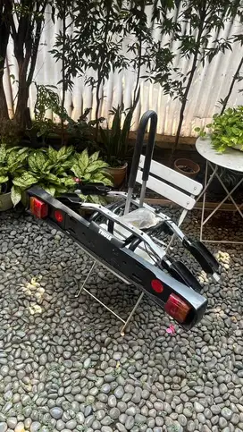 THULE Bike Carrier Ride On 9502