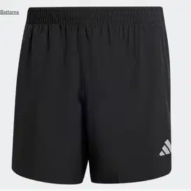 Adidas Running Short Run It Shorts Mens Hitam XL