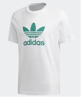 Adidas Essentials Men's Training T-Shirt - White 2XL