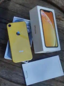 IPHONE XR 128GB