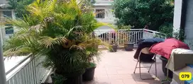 Dijual Rumah 2 lantai di cluster Depan Kota Wisata Cibubur