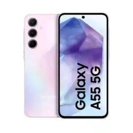 SAMSUNG a55 5g 8/128