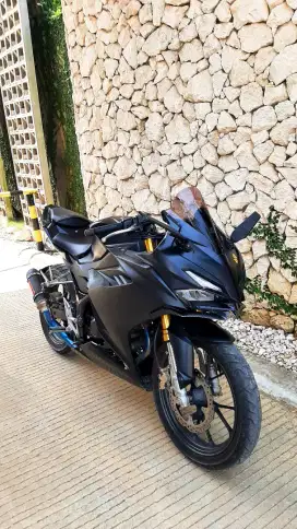 CBR150R 2022 K45R