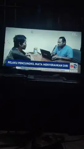 Service TV Eletronik Panggilan Jogja