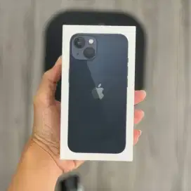 iPhone 13 128gb baru garansi resmi