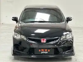 Honda Civic FD-1 1.8 2010 Manual istimewa!!