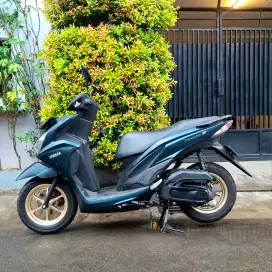 [GRATIS BALIK NAMA] All New Yamaha Freego Type S Tahun 2023 Keyless