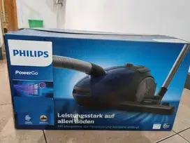 Vaccum cleaner philips FC 8240