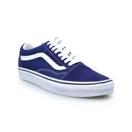 Vans Old Skool Beacon Blue UK 12