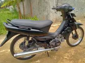 Suzuki tornado GX ori dn PAJAK AKTIP