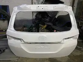 Pintu bagasi fortuner vrz oryginal