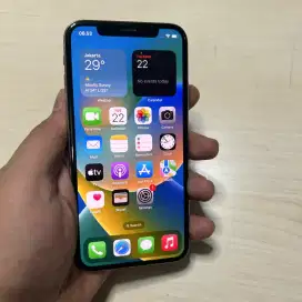 Iphone x 256 gb