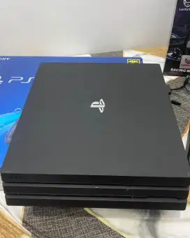 Dijual PS4 PRO 1TB