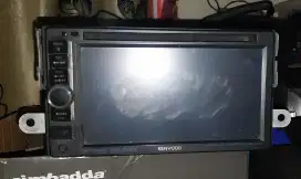 HU KENWOOD 7 INCH