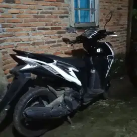 Vario techno 125 helm in ( Di JuAl )