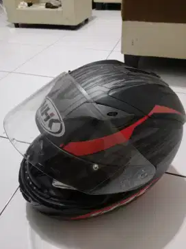 BU jual HELM NHK GP 1000