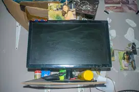Monitor (MATI) Samsung LED 19 inch S19D300