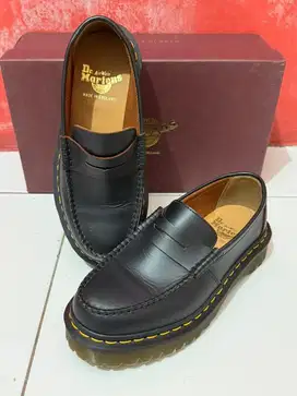 Docmart Made in England - Sepatu Docmart Penton Bex Original