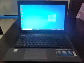 Laptop Asus K45DR