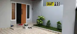 Rumah 1 lantai, perum Korpri, Tangerang, siap huni