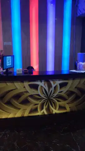 LOKER KAROKE KTV
