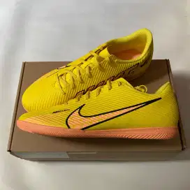 Original Sepatu Futsal Nike Mercurial Vapor 15 Club IC Pria