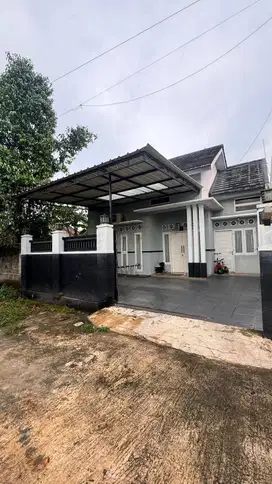 Dijual Rumah kavling di Jl Ratna, dekat Superindo Jatibening, Bekasi