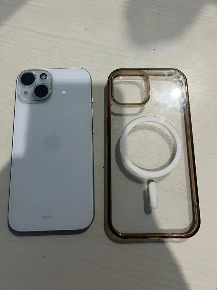 iphone 15 blue 128gb ibox