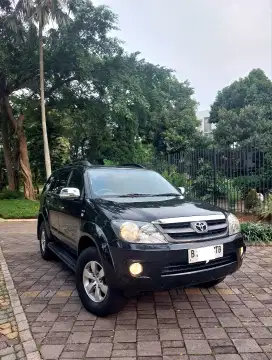 Fortuner G Diesel Manual th 08