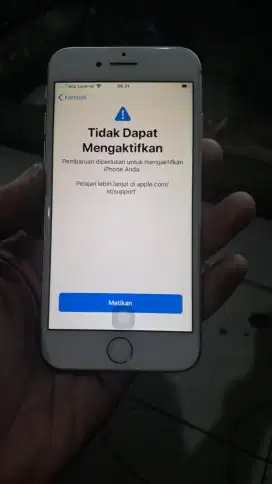 Lcd ori copotan iphone 7