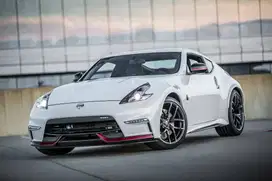 Bodykit Nissan Fairlady Z33/Z34 (350Z/370Z) Nismo