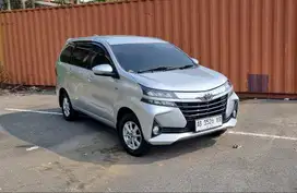 Avanza 1.3 G 2019 M/T Istimewa