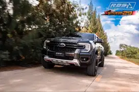 Bodykit Ford Ranger Facelift '23