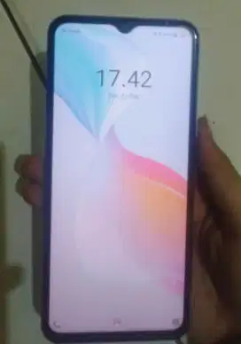 Vivo Y33S ram 8/128
