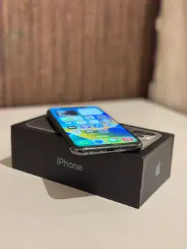 Iphone 11 Pro 64GB FULLSET LIKE NEW