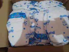 Pampers popok ku