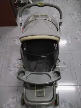 Jual Stroller Kereta Bayi Bekas