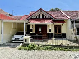 Disewakan Rumah di Timoho Asri 2