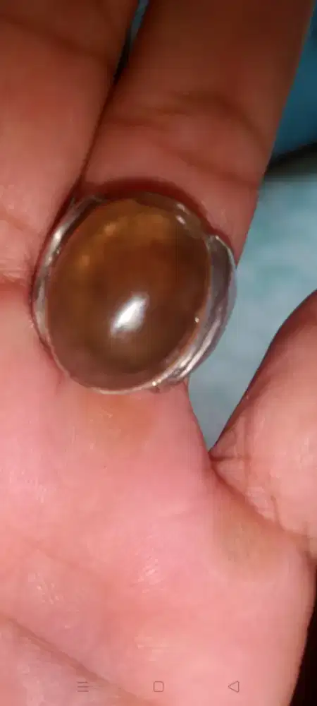 natural Batu Bio Solar Lampung