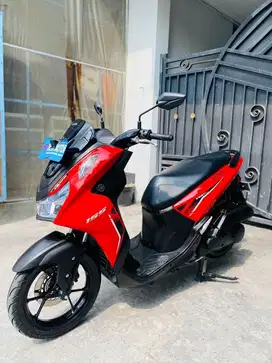 Lexi 155 cc 2024 deva motor