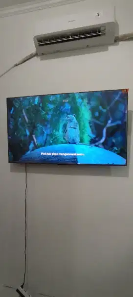 breket tv 32+install