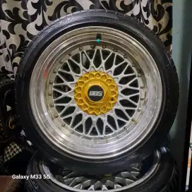 VELG BBS JUAL CEPET NO RIBET