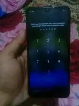 Oppo A1k Ram 2 Internal 32