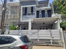 BARU RENOV !!!  HARAPAN BARU REGENCY BINTARA