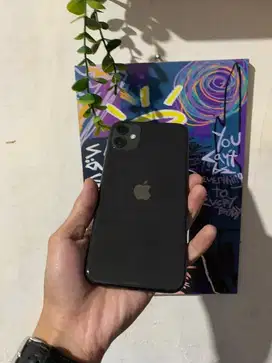 iPhone 11 64 Spacegray